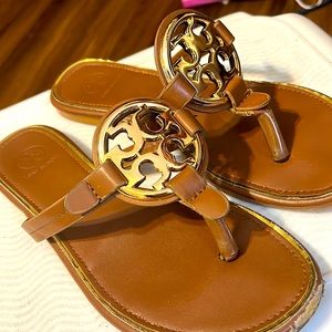 woman’s sandals